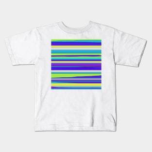 Hard horizons 2 Kids T-Shirt